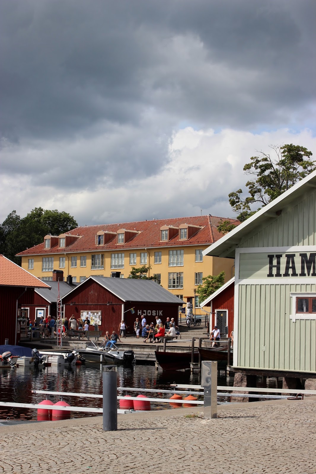 Piazzan: om du ska snickra ihop ett staket, bygga veranda eller ...