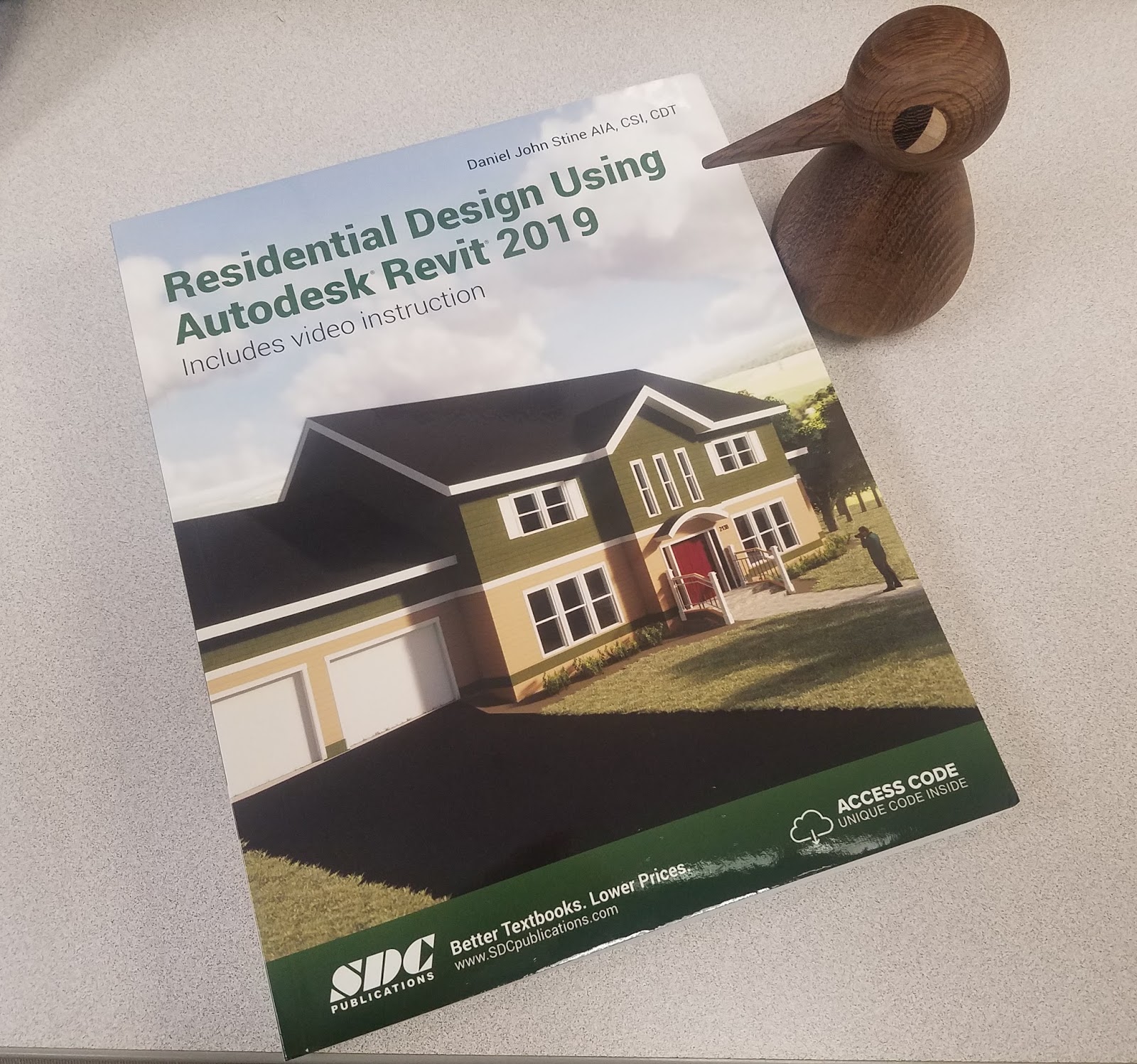 residential design using autodesk revit 2019