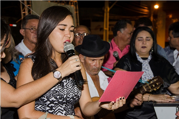 Prefeitura de Cocal inaugura Centro Comercial e praça - Imagem 25