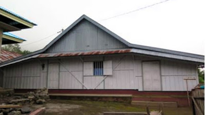rumah fola sowohi rumah fola sowohi