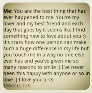 paragraphs for gf saying i love you more