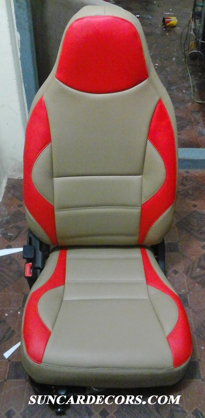 Sun Car Decors Car Seat Covers Coimbatore Car Decors Coimbatore