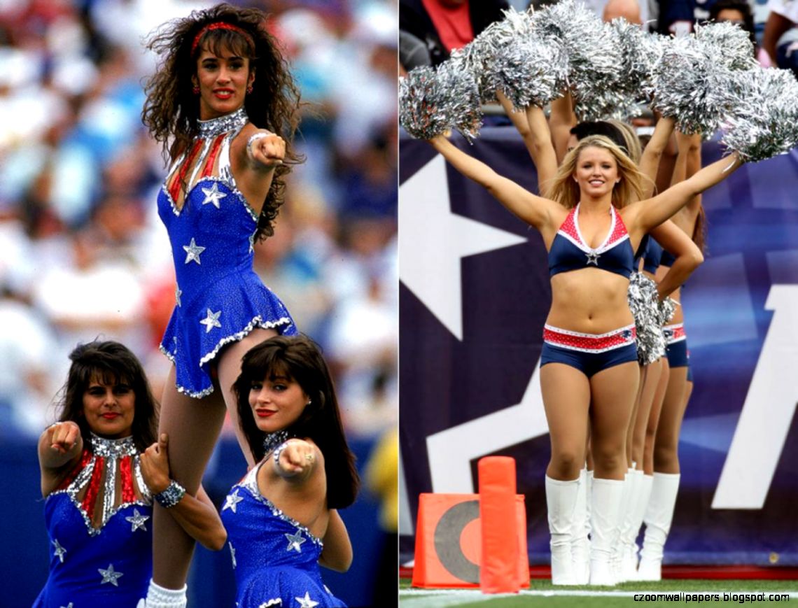patriots cheerleader uniforms   Alyssa Morgan Photography