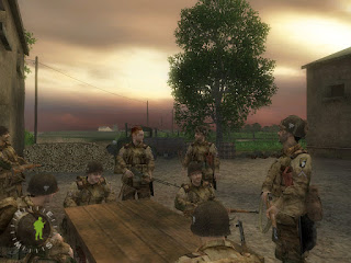 Brothers in Arms Road To Hill 30 Download Free