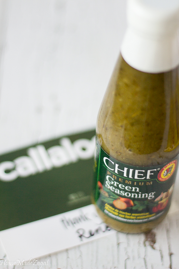 Callaloo Box A Caribbean Subscription Service