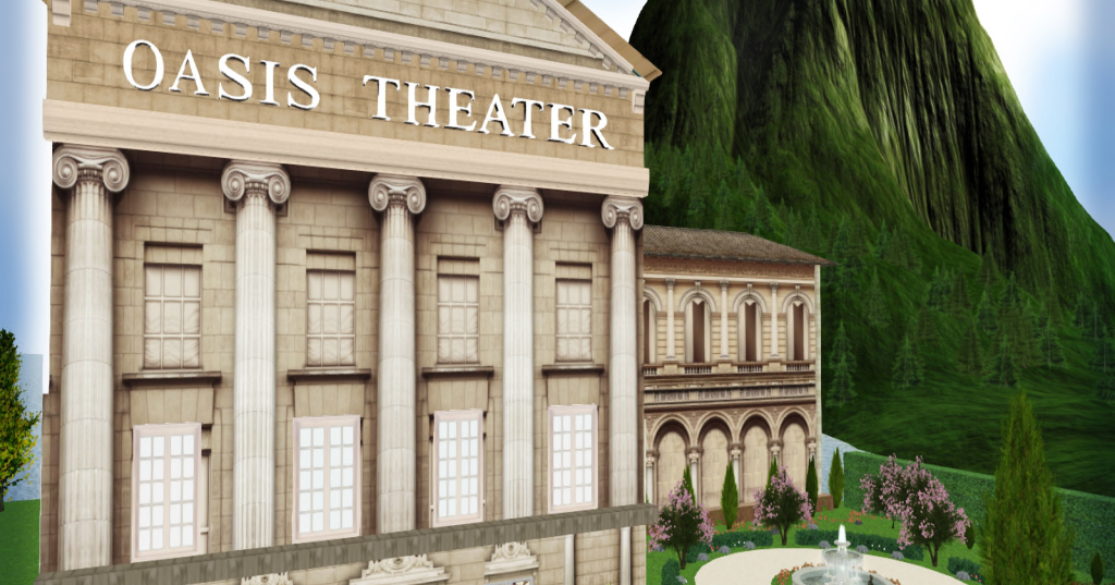 Dance Queens Oasis Dancers Shows