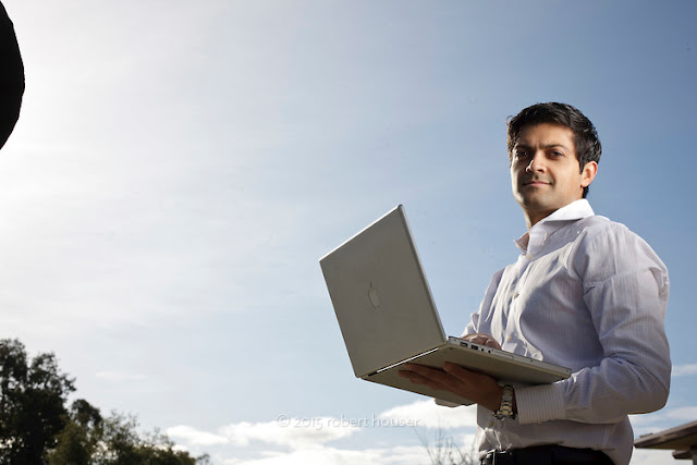 Inspiratif, 4 Muslim Sukses di Amerika yang Membuat Dunia Terpukau