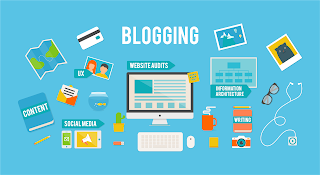 Earn money from blogging