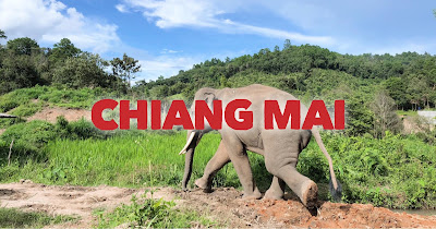 BANGKOK TRAVEL GUIDES