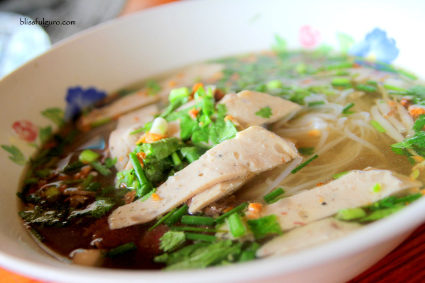 Laos Food Blog