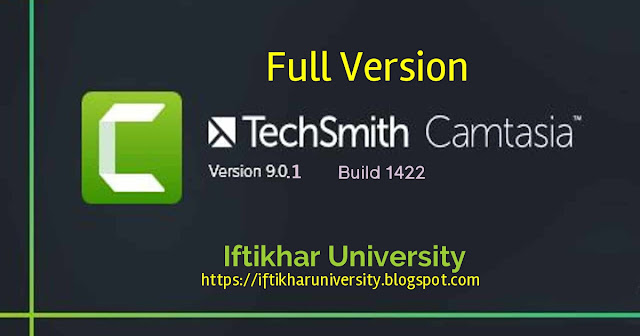 techsmith camtasia studio 8.2.0 build 1416