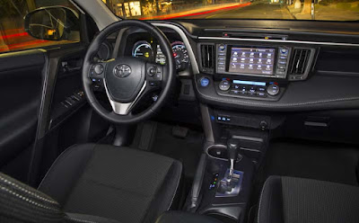 Toyota RAV4 2018 Release Date, Review, Specs, Price