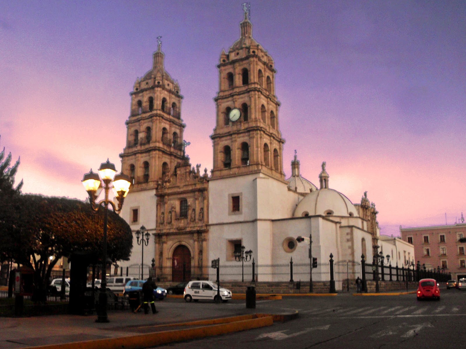 Vago x naturaleza El aplanado de