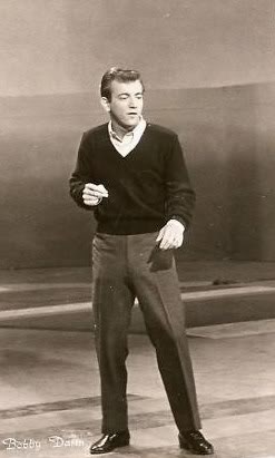 Born In The Wrong Decade: Happy Birthday, Bobby Darin!