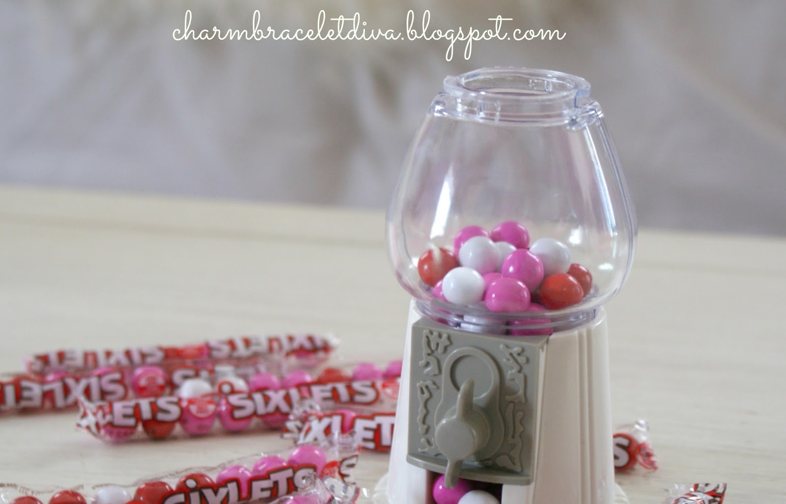 Our Hopeful Home Quick and Easy Dollar Tree Valentine's Day Treats