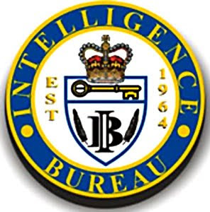 Intelligence Bureau