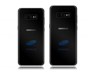 Samsung Galaxy S10 triple Rear camera Specs Leaked