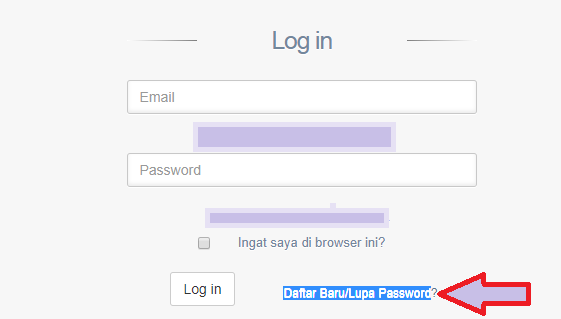 3 langkah sukses mengatasi mengirim data regristrasi gagal ...