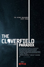 The Cloverfield Paradox (2018) เดอะ โคลเวอร์ฟิลด์ พาราด็อกซ์ (ซับไทย)