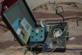Détecteur métaux Hipmount Whites Détecteurs de métaux WHITE'S, détecteurs métaux vintage, vintage métal detector, détecteurs de métaux anciens, old métal detector