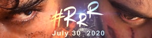 #RRR : Exclusive Blog for RRR Movie News & Film Updates