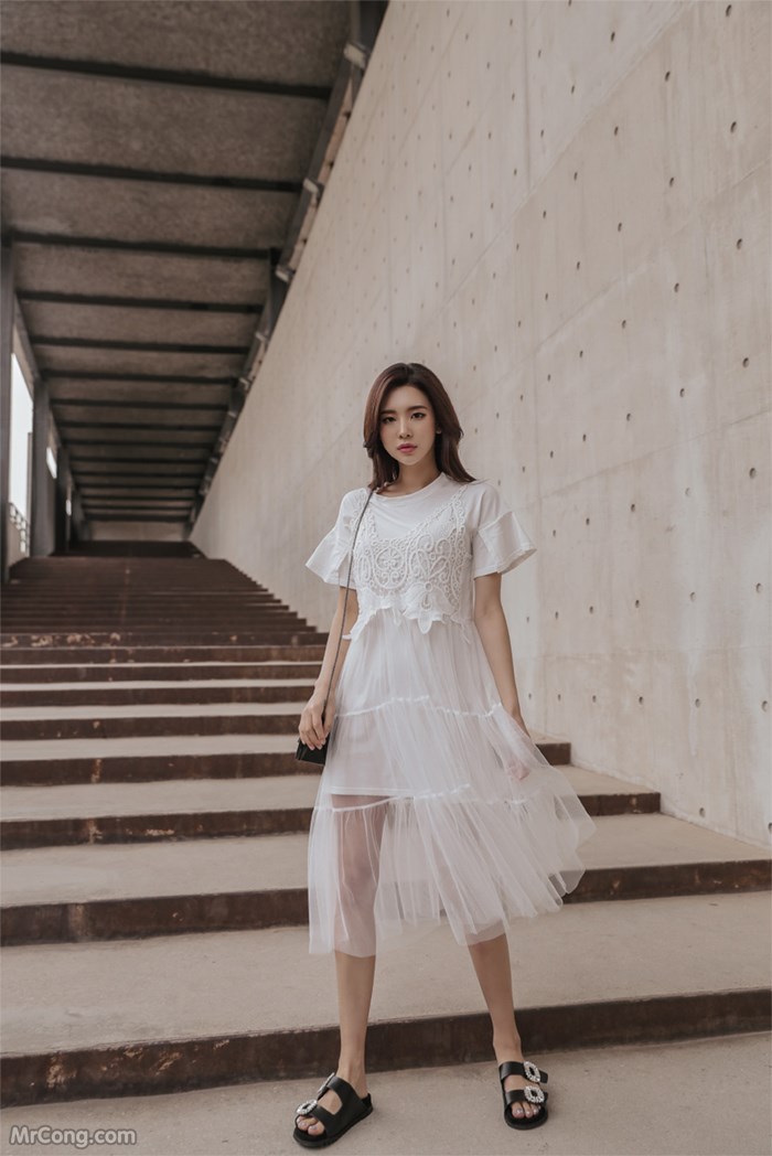 Model Park Da Hyun in fashion photo series in May 2017 (448 photos) photo 11-17
