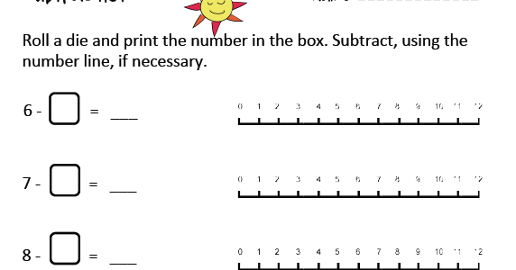 Math Freebies! | Grade Onederful