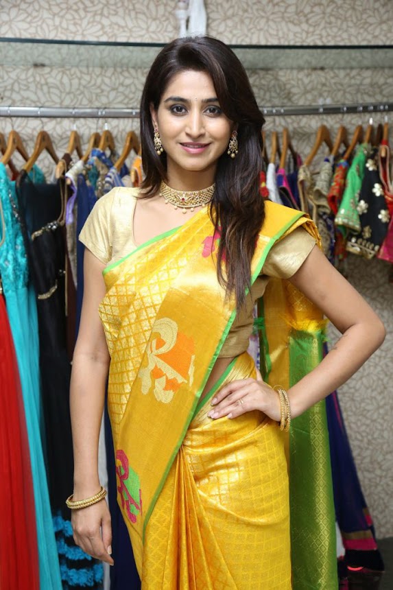 Varshini Sounderajan