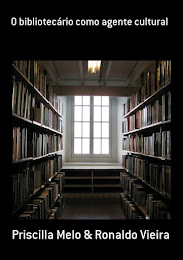 Livro: O bibliotecário como agente cultural