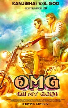 OMG! Oh My God Movie Review