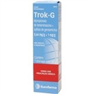 Trok