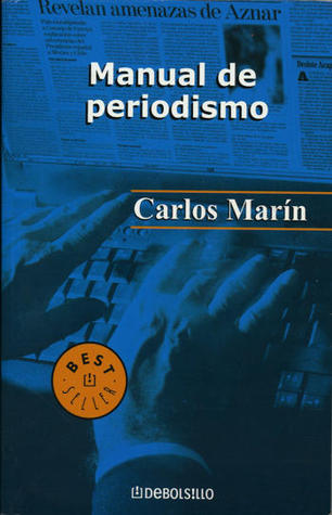 MANUAL DE PERIODISMO