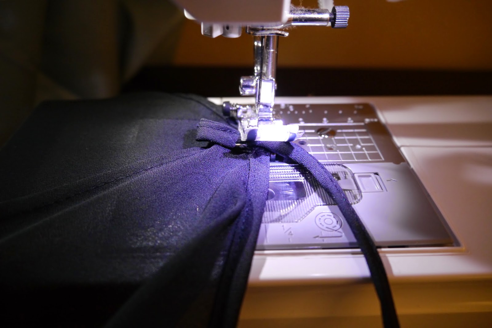 Crafting with Court Shortening Straps Tutorial