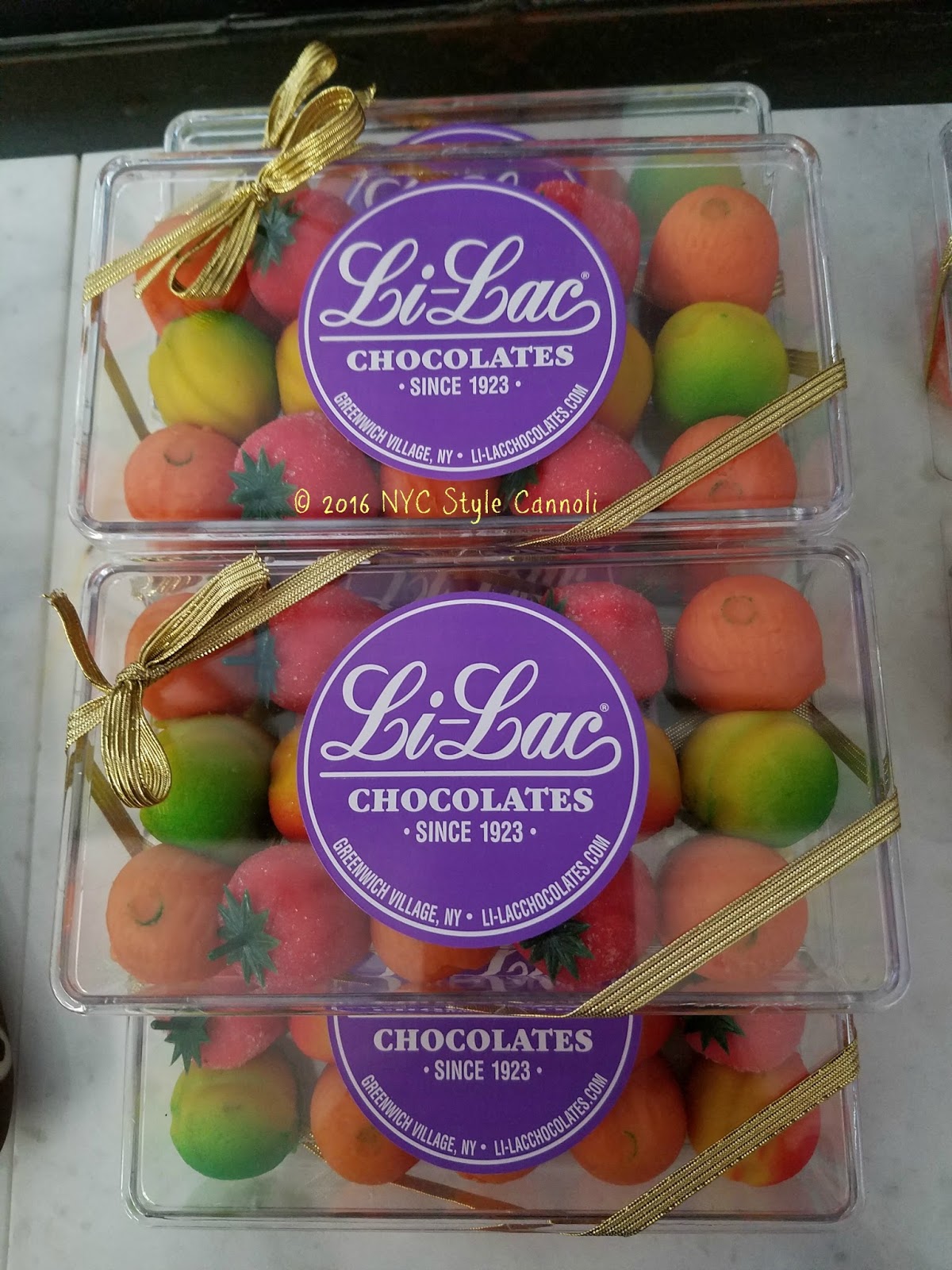 The Amazing Brooklyn Chocolate Tour NYC, Style & a little Cannoli