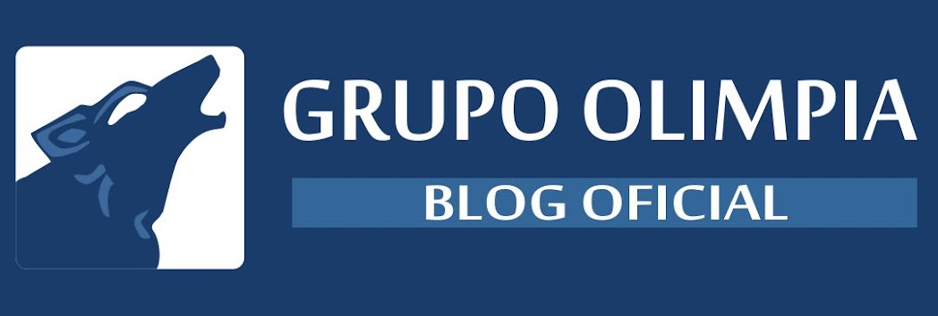 #GrupoOlimpia