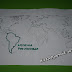 Brazylia palcem po mapie