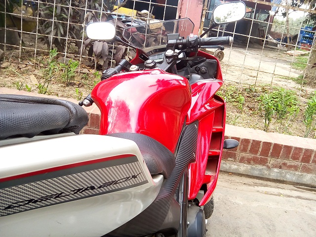 Primo GH5 review Camera Sample 4