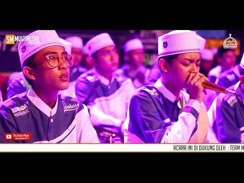 Ibu Aku Rindu Syubbanul Muslimin Gita Religi