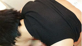 Tokyo Hot shirotsuma0022 東京熱 【本妻】【個撮】掃除中で疲れて昼寝中している妻が肉棒をパンティの横から挿入される。トイレに行く妻を追いかけて中出し