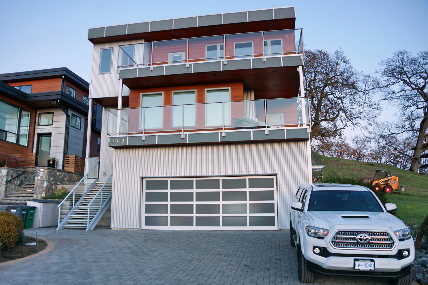 Victoria BC Real Estate etc.