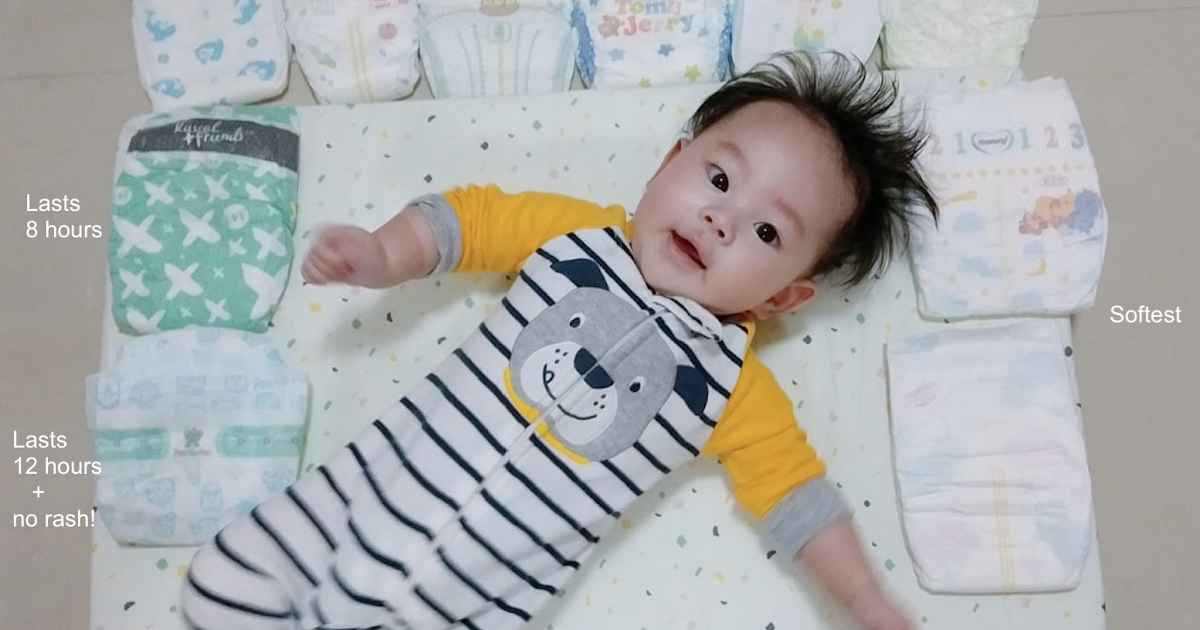 most expensive diapers