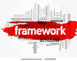 PERBEDAAN DI ANTARA CONCEPTUAL FRAMEWORK PERBEDAAN DI ANTARA CONCEPTUAL FRAMEWORK