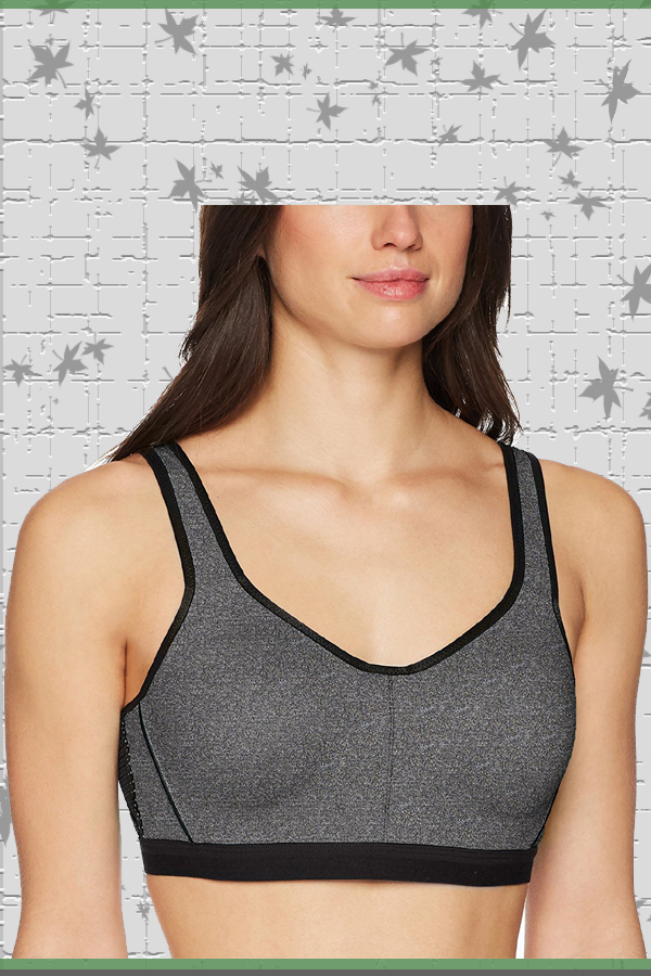 Wacoal sports bra