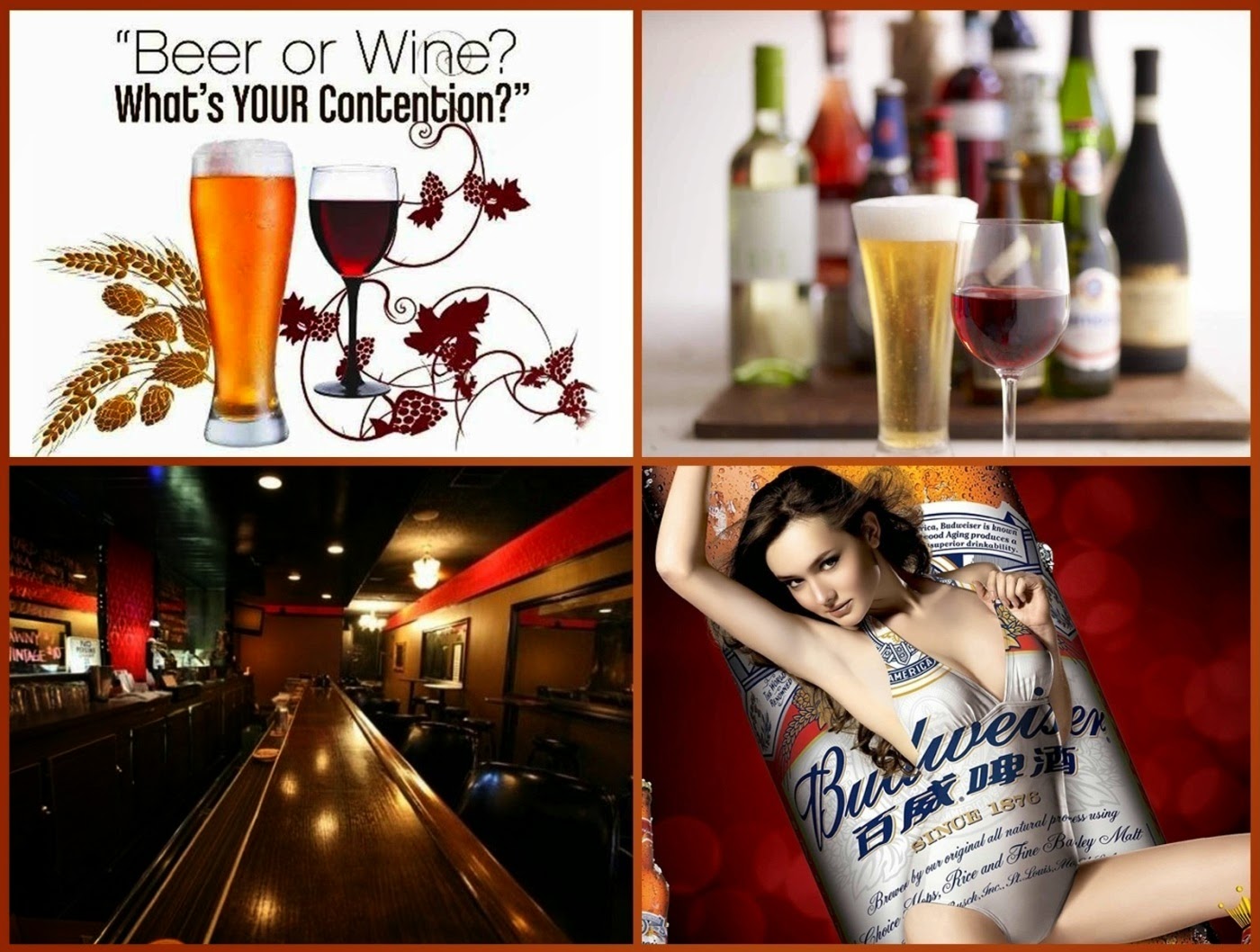 Beer and Wine Bar | Small Business Ideas