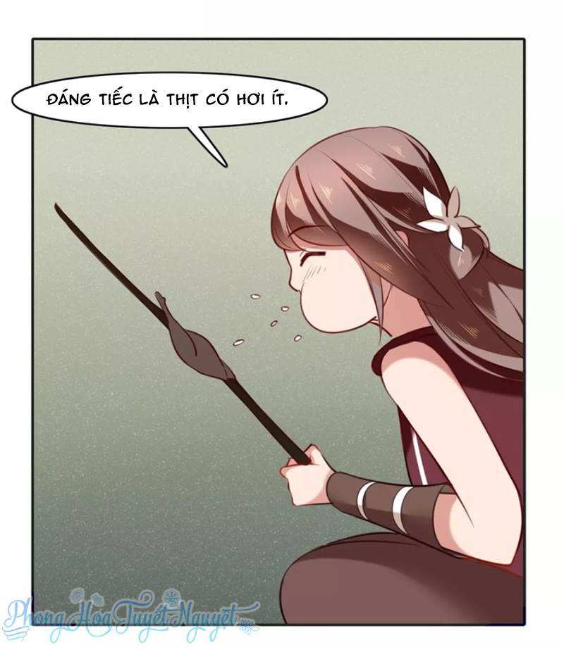 Cẩm Lý Quy - Chương 10 - Trang 26