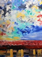 New Zealand Contemporary Artists Tracey Lee Cassin