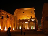 Egypt trip package