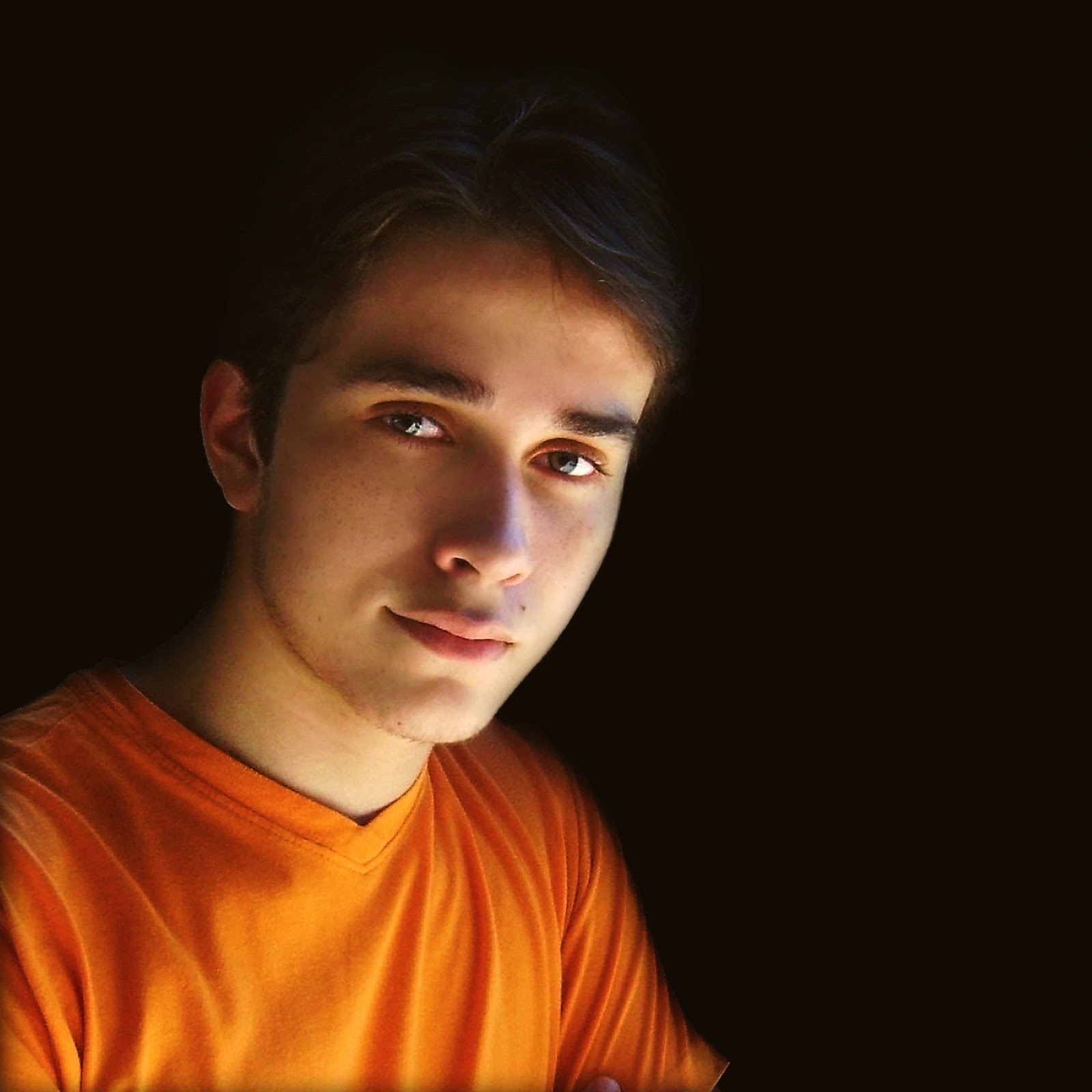 Livro Mecânico: Sobre mim