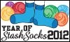 Stash Socks