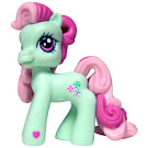 My Little Pony Minty Advent Calendar Holiday Packs Ponyville Figure